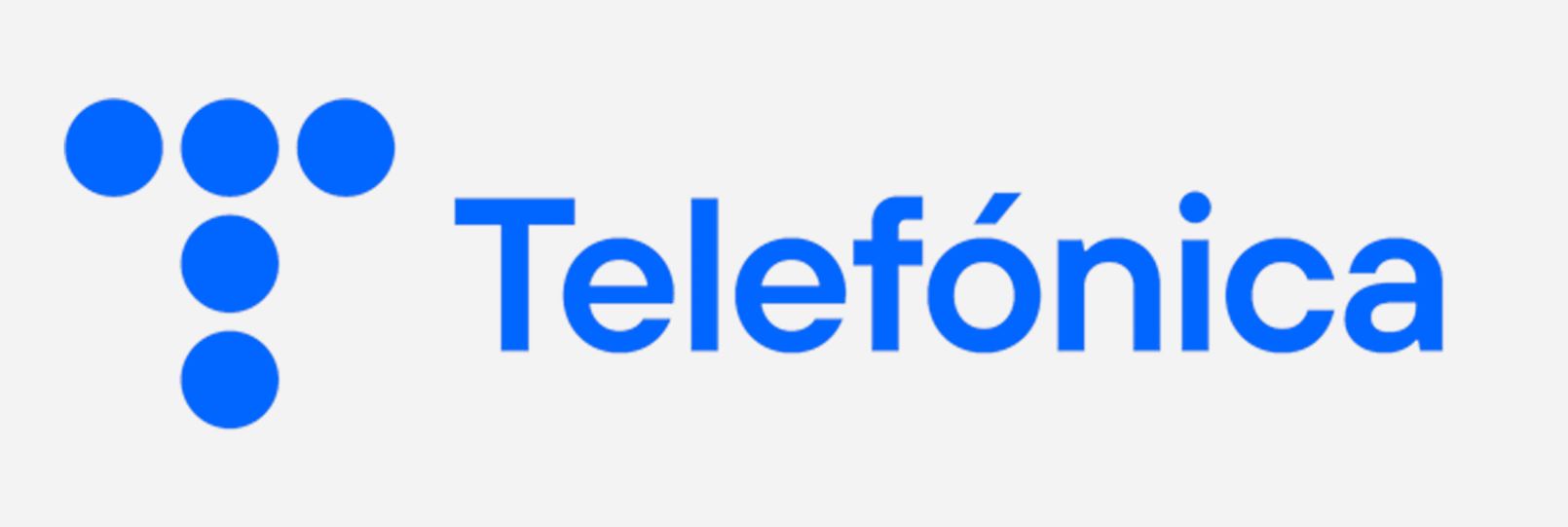 Telefónica