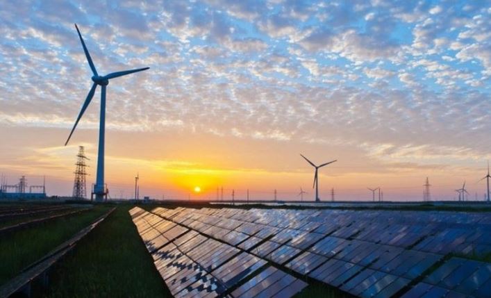Energías Renovables