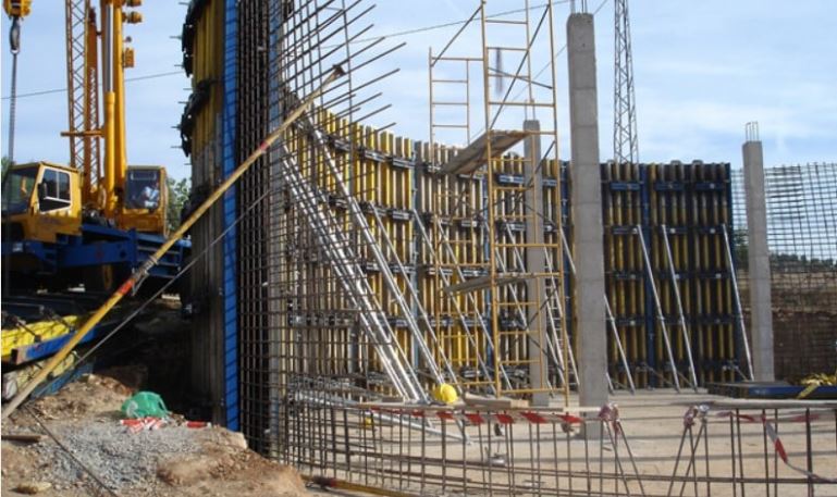 Hormigón Armado y Arquitectura